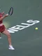 simona halep indian wells jpg