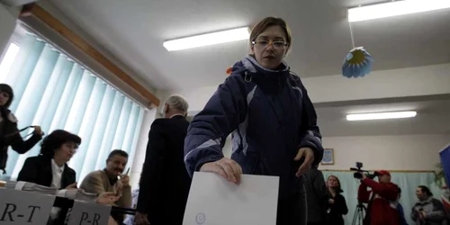 Autorităților moldovene speră ca în acest an să se prezinte la vot un număr mai mare de tineri