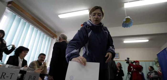 Autorităților moldovene speră ca în acest an să se prezinte la vot un număr mai mare de tineri