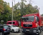 Bloc de pe Drumul Taberei, rupt de cutremur 