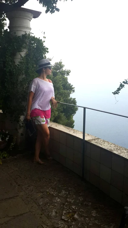 Andreea Marin (FOTO FACEBOOK)