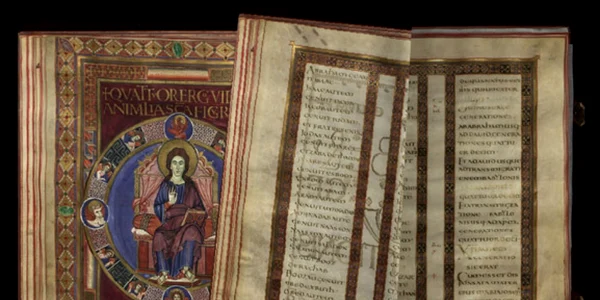 Codex Aureus