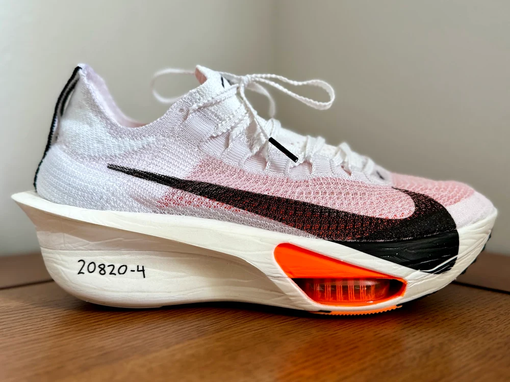 Nike Alphafly 3