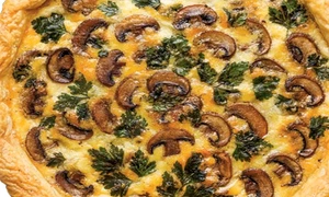 quiche cu ciuperci jpg