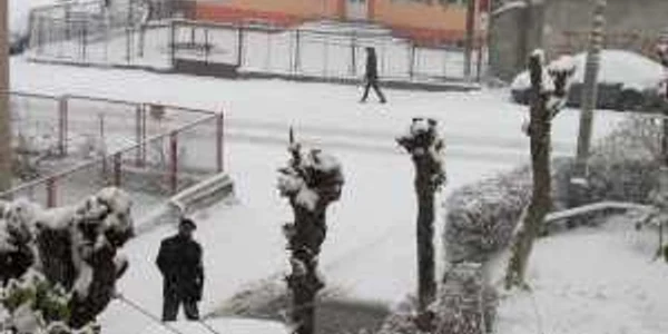 Ninsoare Zalău