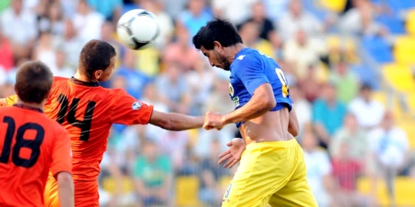 Foto fcpetrolul.ro