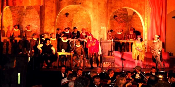 Opera Nights
