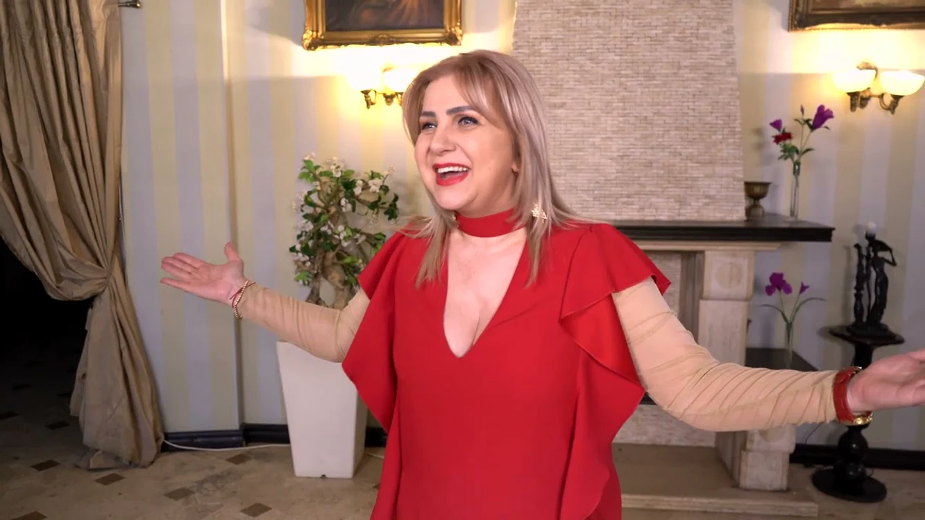 Carmen Șerban