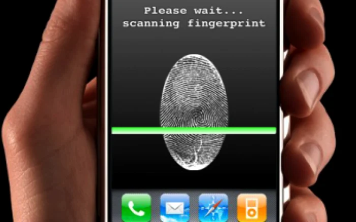 ifingerprint