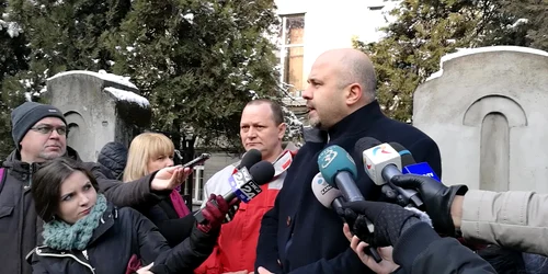 Emanuel Ungureanu: „Aşa ceva nu se mai întâmplă azi la ICUTR” la ICUTR 