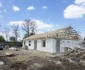 Reconstruirea casei familiei cu şapte copii orfani de mamă FOTO Costiuc Petrică