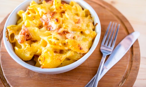 Paste cu brânză jpeg