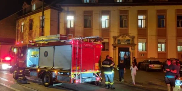 incendiu timisoara spitalul de copii jpg