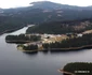 Lacul Oasa, imagini aeriene Foto Daniel Guță ADEVĂRUL (9) JPG