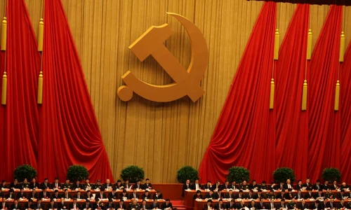 2019, anul în care China a pierdut tot în România jpeg