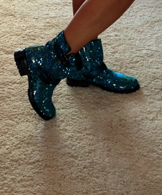 madalina radu, madalina radu botine