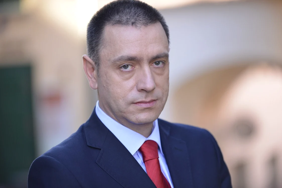 Mihai Fifor, ministru propus de PSD pentru a ocupa portofoliul de la Economie Foto Arhivă Adevărul