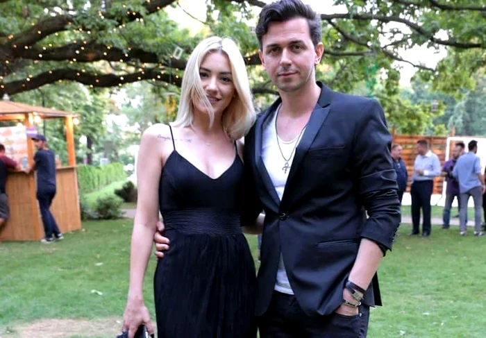 
    Keo și Misty, un cuplu discret și longevivfoto: Universal Music  