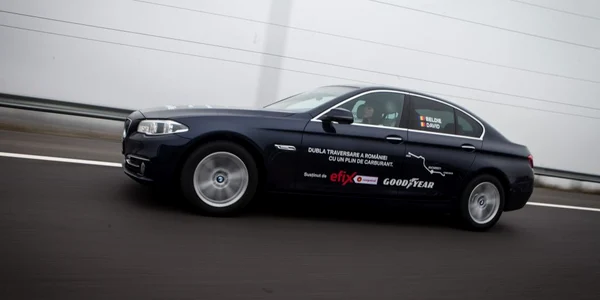 bmw 520d xDrive