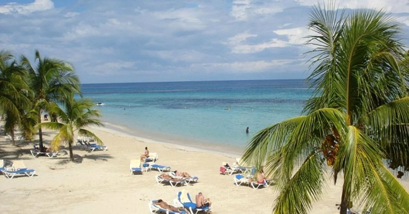 Jamaica