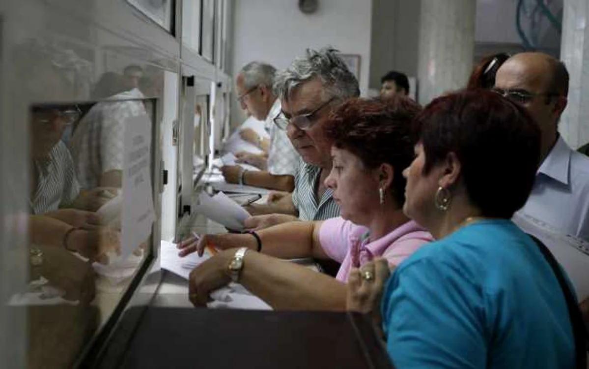 Taxele şi impozitele, grija principală pentru contribuabili FOTO Adevărul