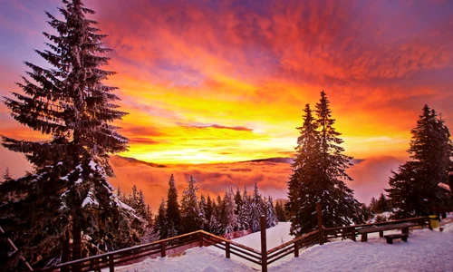 Iarna Poiana Brasov vremea FOTO Shutterstock jpg