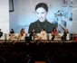 A 15-a ediție a seriei de conferințe „Let's Talk About Menopause”.