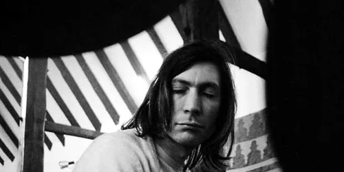 Charlie Watts