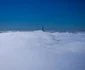 Imagini fabuloase de la Stația Meteo de la Vârful Omu. FOTO Sergiu Olteanu