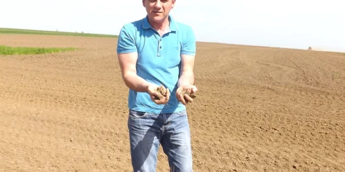 cornel stroescu FOTO Corina Macavei 