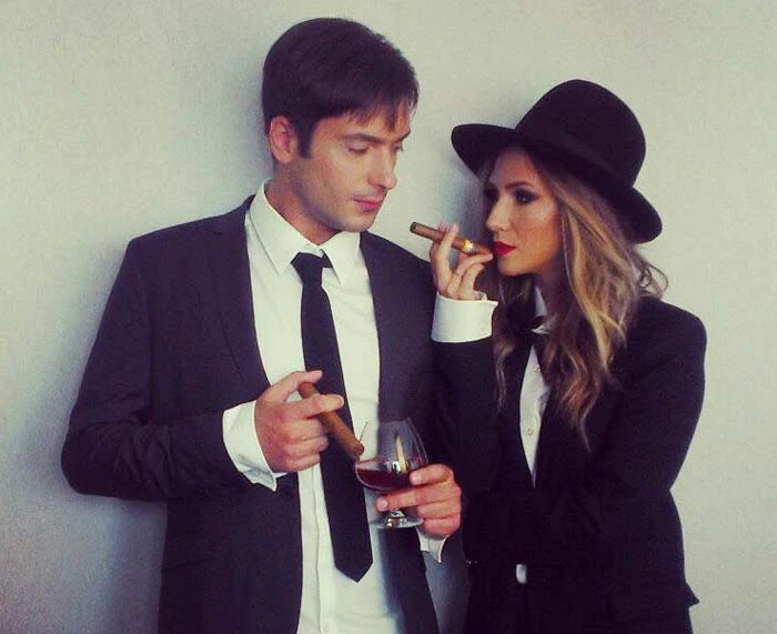 
    Radu şi Adela urmează să se căsătoreascăFOTO: Arhiva personală  