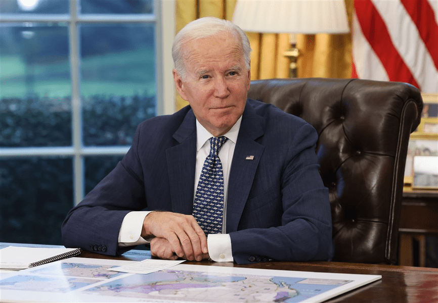 Preşedintele Biden a promulgat legea bugetului federal în valoare de 1,7 trilioane de dolari