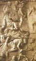 Relief de pe Columna lui Traian  Conrad Cichorius  Wikipedia jpg