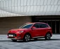 Noul MG ZS Hybrid+ Foto: MG