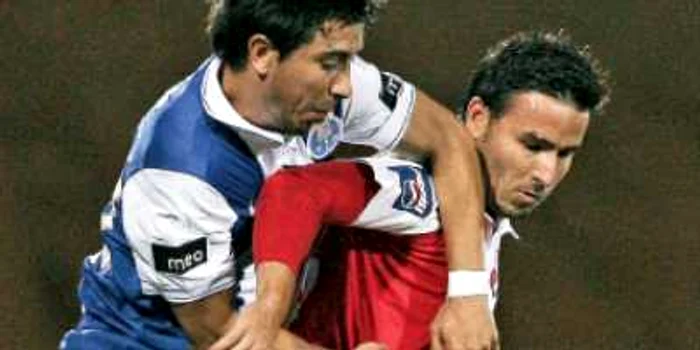 Ionel Augustin: „Bonetti nu inspiră deloc încredere! Nu e de Dinamo“