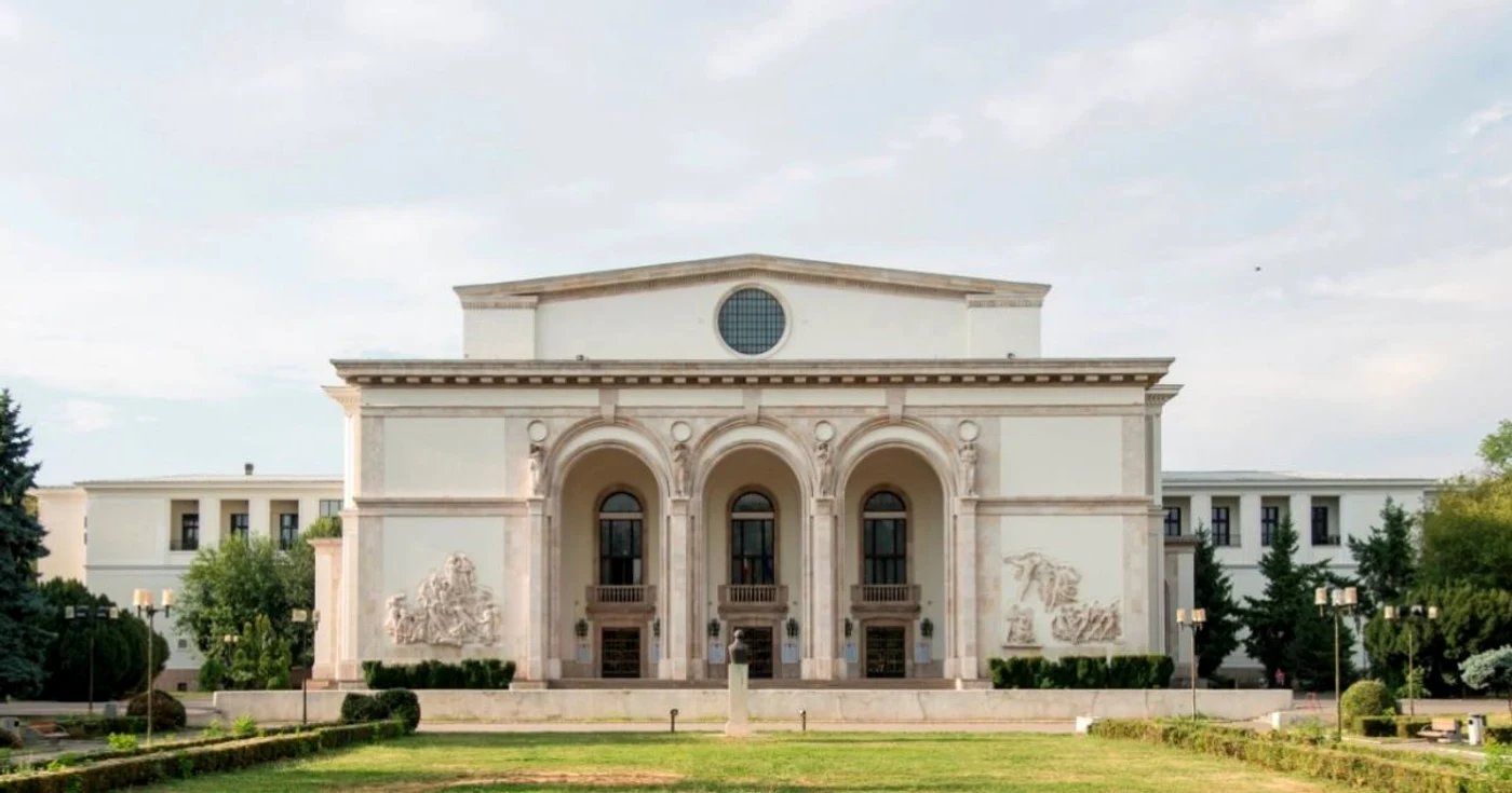 opera nationala