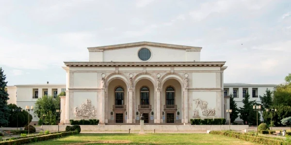 opera nationala