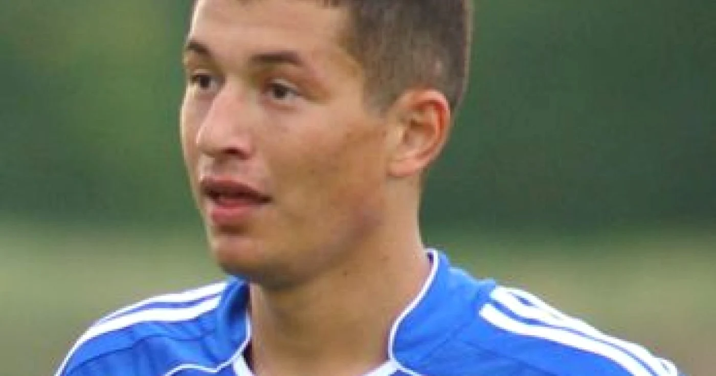 Braşov: Mijlocaşul craiovean Andrei Prepeliţă ar putea absenta la partida cu FC Braşov