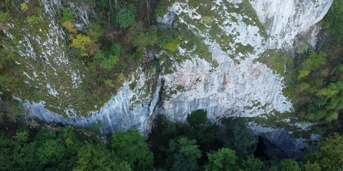 Muntele Cioclovina  Foto Daniel Guță ADEVĂRUL (16) JPG