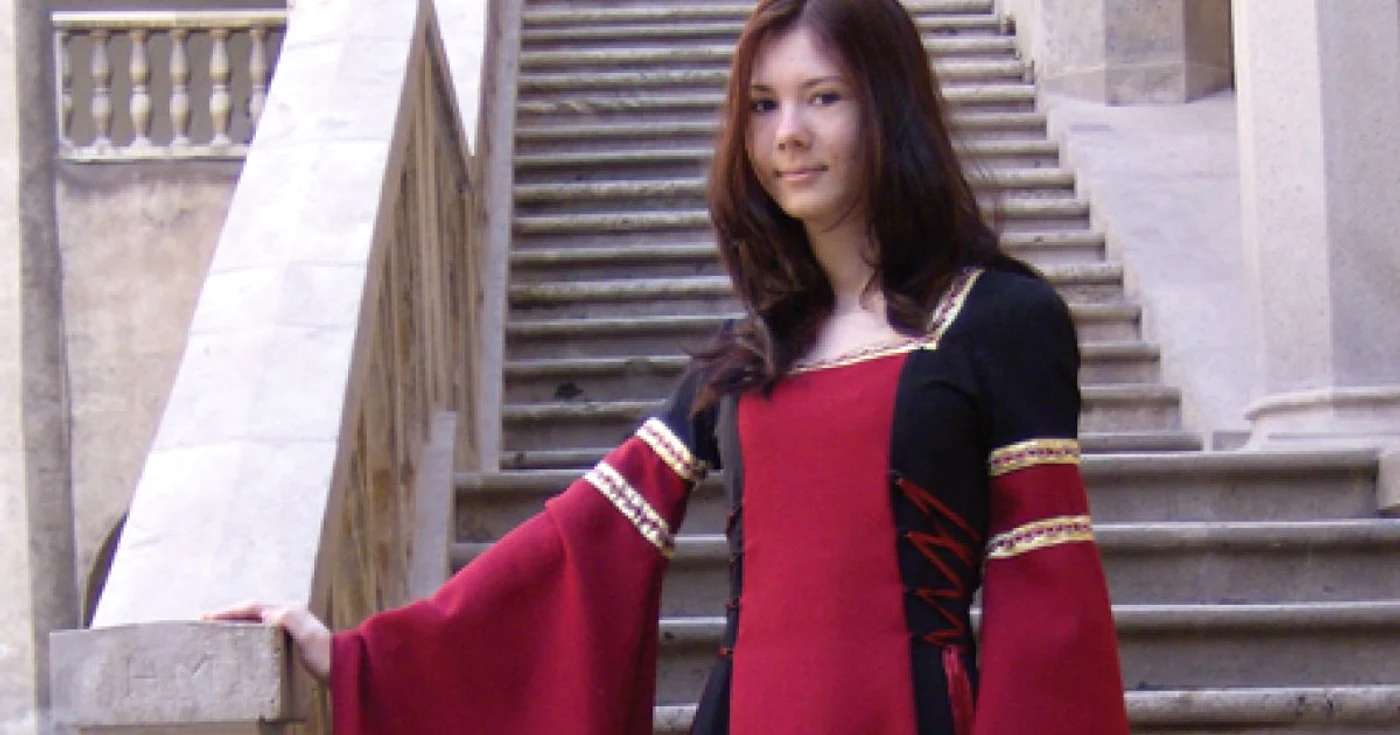 Maria Toma