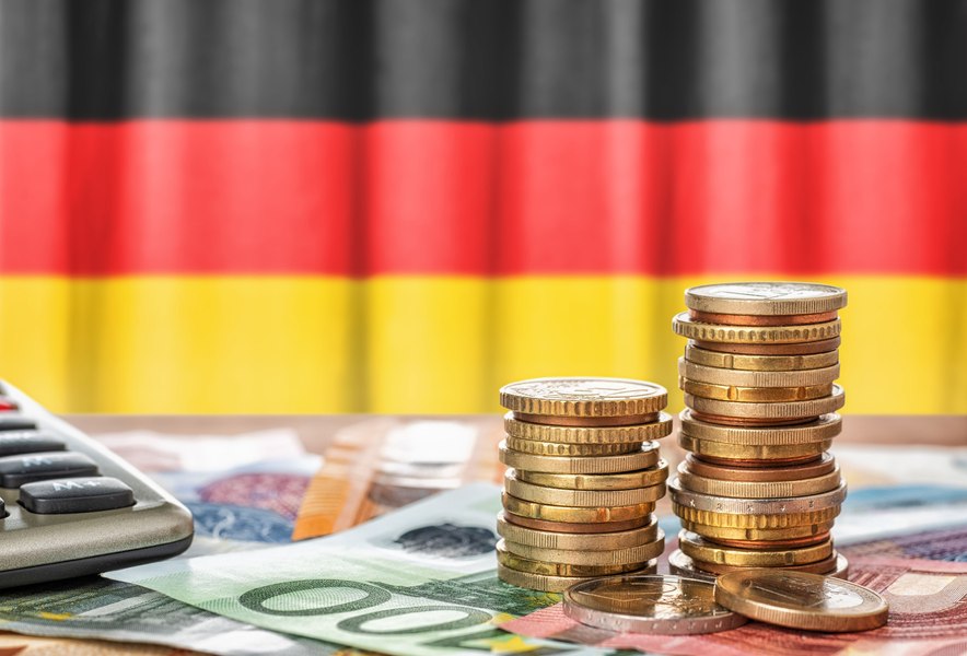 Exporturile Germaniei au scăzut în luna octombrie, pe fondul reducerii cererii pentru bunuri