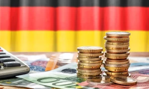 Economie Germania FOTO Shutterstock jpg