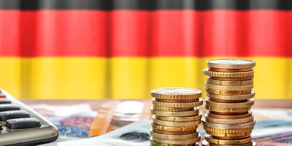 Economie Germania FOTO Shutterstock jpg