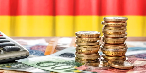 Economie Germania FOTO Shutterstock jpg