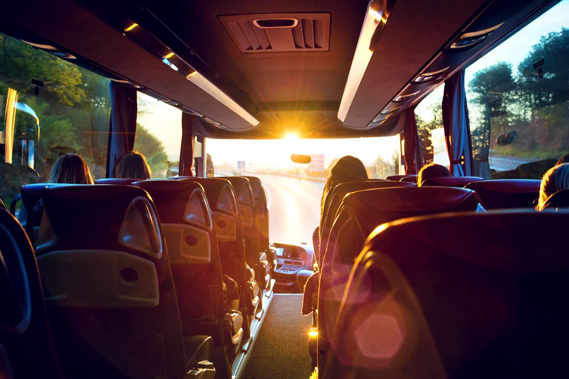  Faptele s-au petrecut într-un microbuz care circula pe ruta Balş - Călui. FOTO Shutterstock