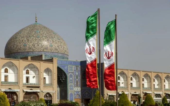 Iranul susține Hamas, dar nu se poate implica militar în conflictul cu Israelul FOTO: Shutterstock