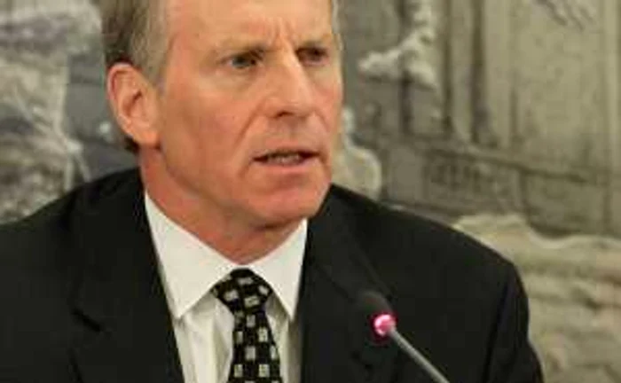 Richard Haas, preşedinte al CFR - Council of Foreign Relations