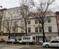 Hotel de 5 stele în locul unei clădiri dărăpănate