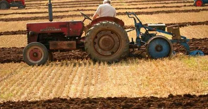 Potrivit lui Tudor, sistemul de impozitare este „o noua piatra de moara legata de gatul agricultorilor” FOTO business24.ro