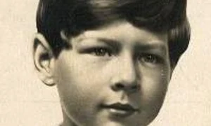king mihai i of romania postcard jpeg